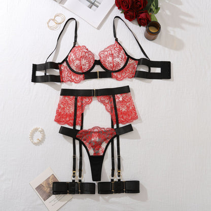 ✨ BelleLigne™ Imperial Lingerie Set