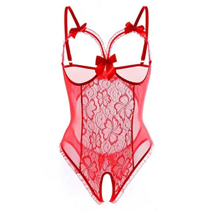🔥 Body "Jeu Interdit" BelleLigne™
