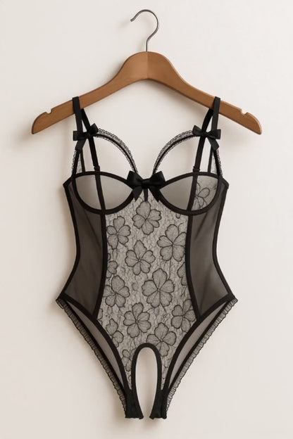 🔥 Body "Jeu Interdit" BelleLigne™